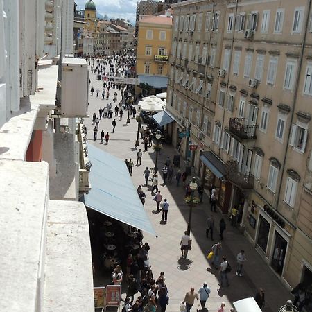 Hostel Rijeka Exterior foto